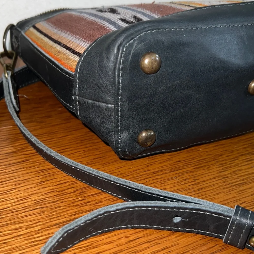 Nena & Co crossbody - Picture 6 of 8